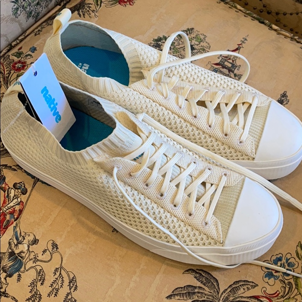 Native Jefferson shoes